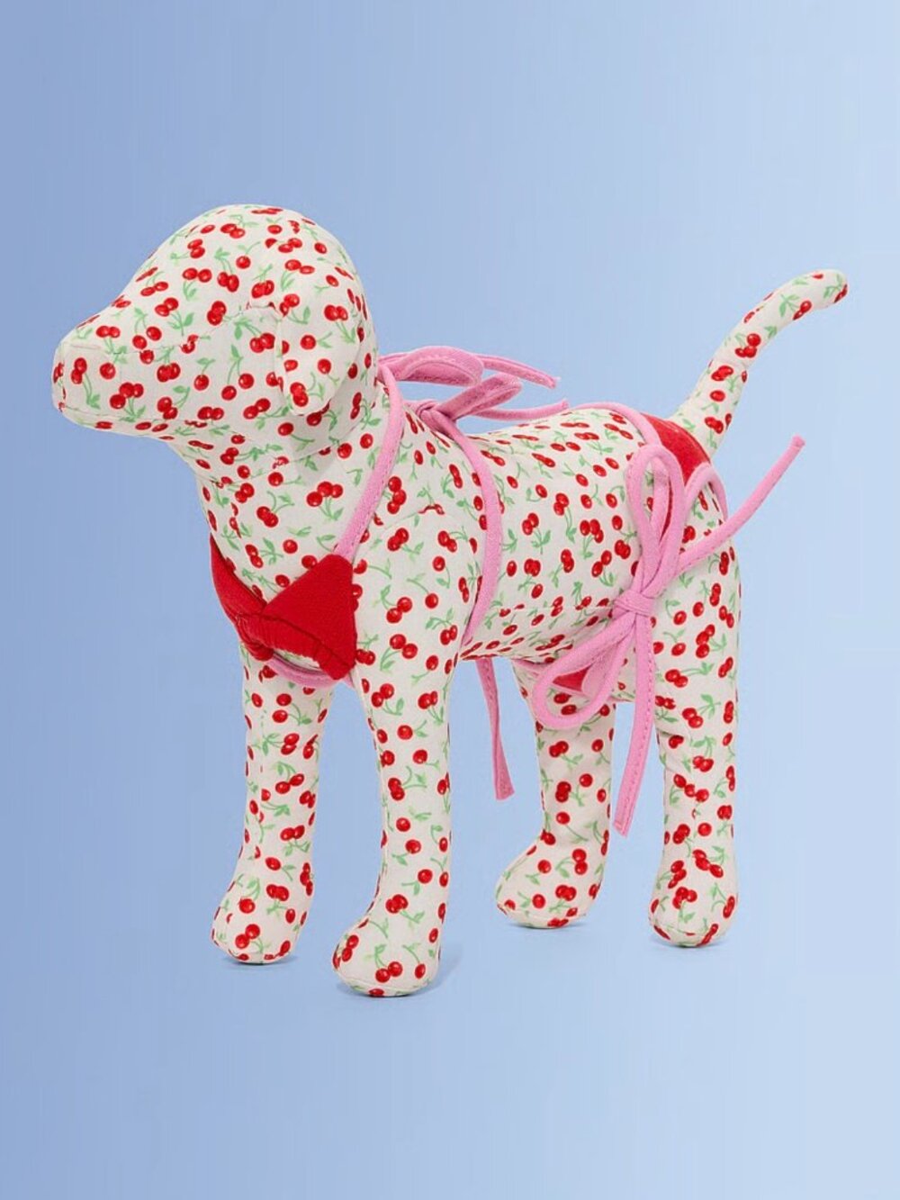 Cherry Crush Maxi Dog